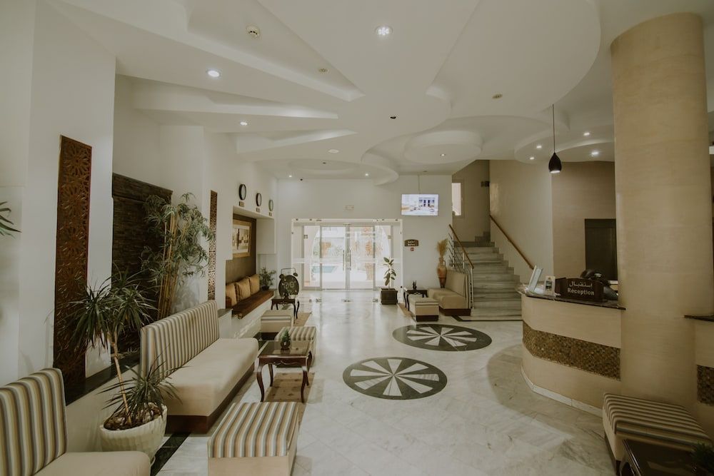 Palm Djerba Suites 2