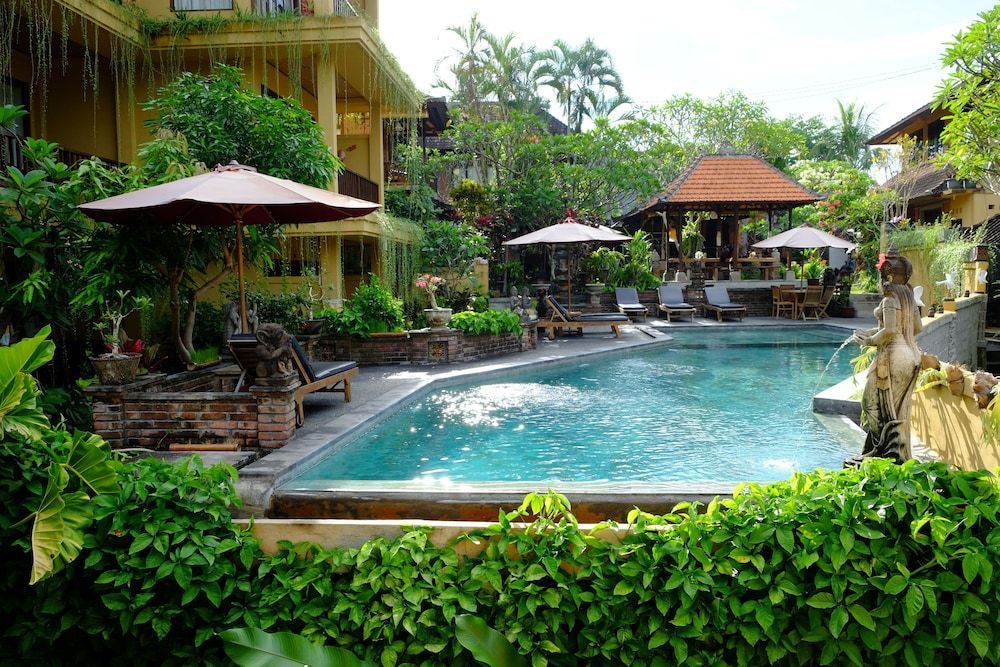 Jati 3 Bungalows 1
