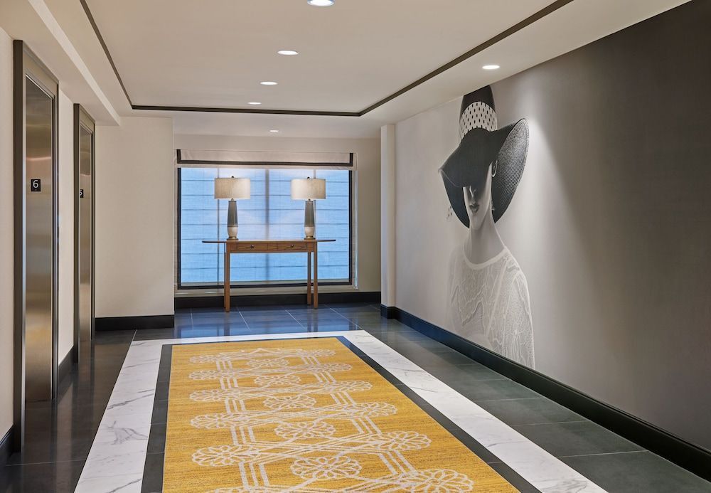 The Hotel at Avalon, Autograph Collection 2