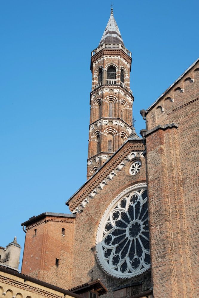 Hotel Donatello 1