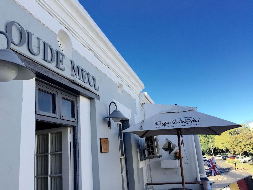 De Oude Meul Guest House 1