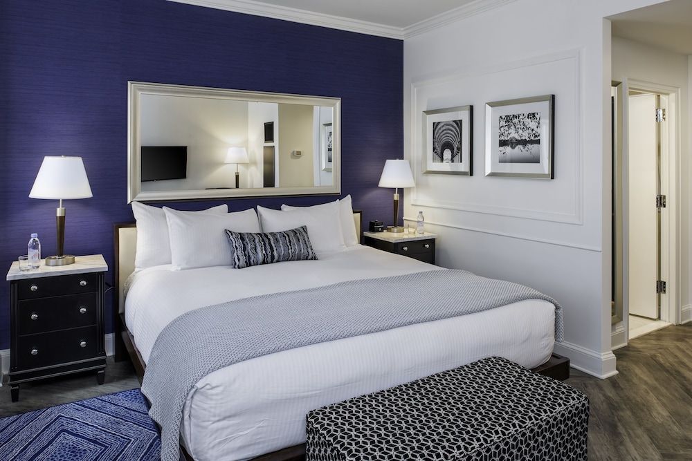 Phoenix Park Hotel 1