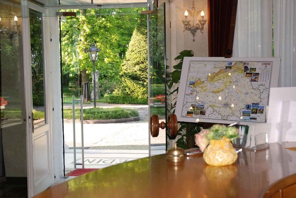Villa Revedin 2