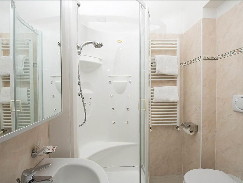 Hotel Villa Linda - Family Hotel - Nuova Costruzione Antisismica 2