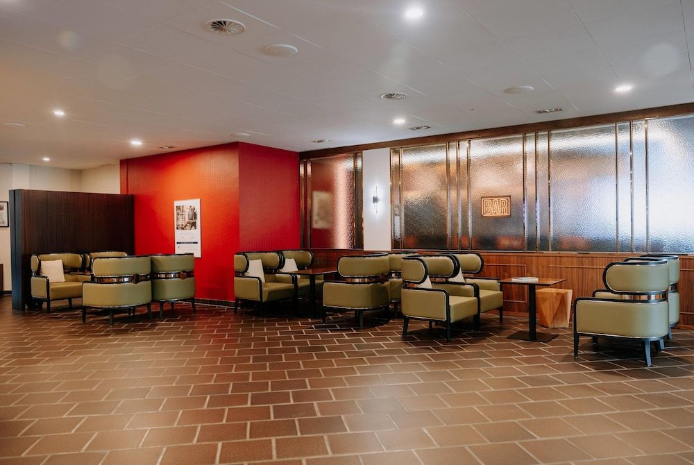 Ramada Hotel du Parc Baden 2