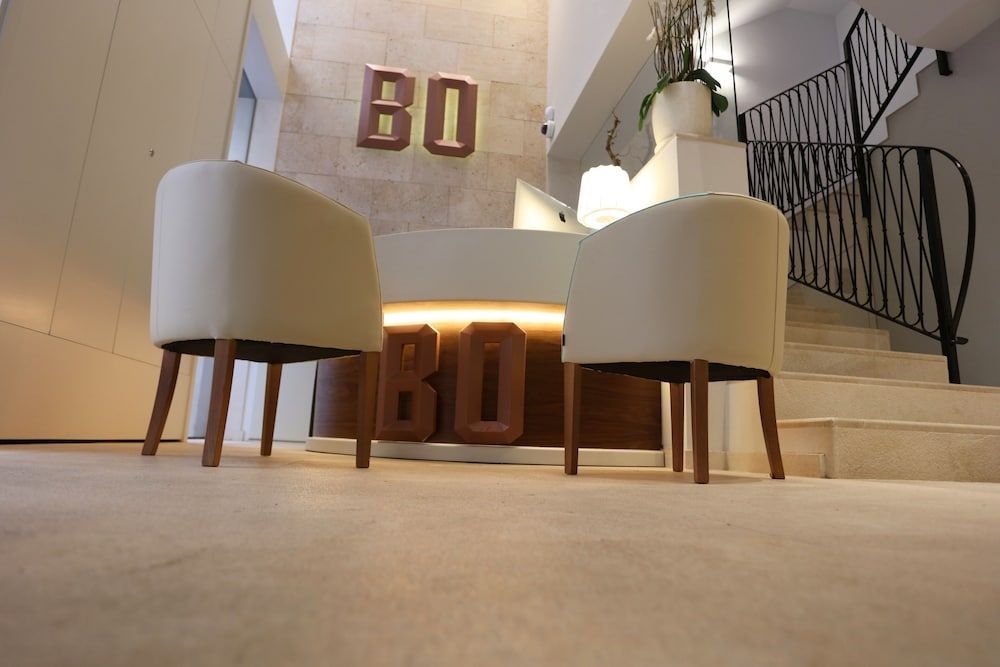 BO Hotel Palma 2