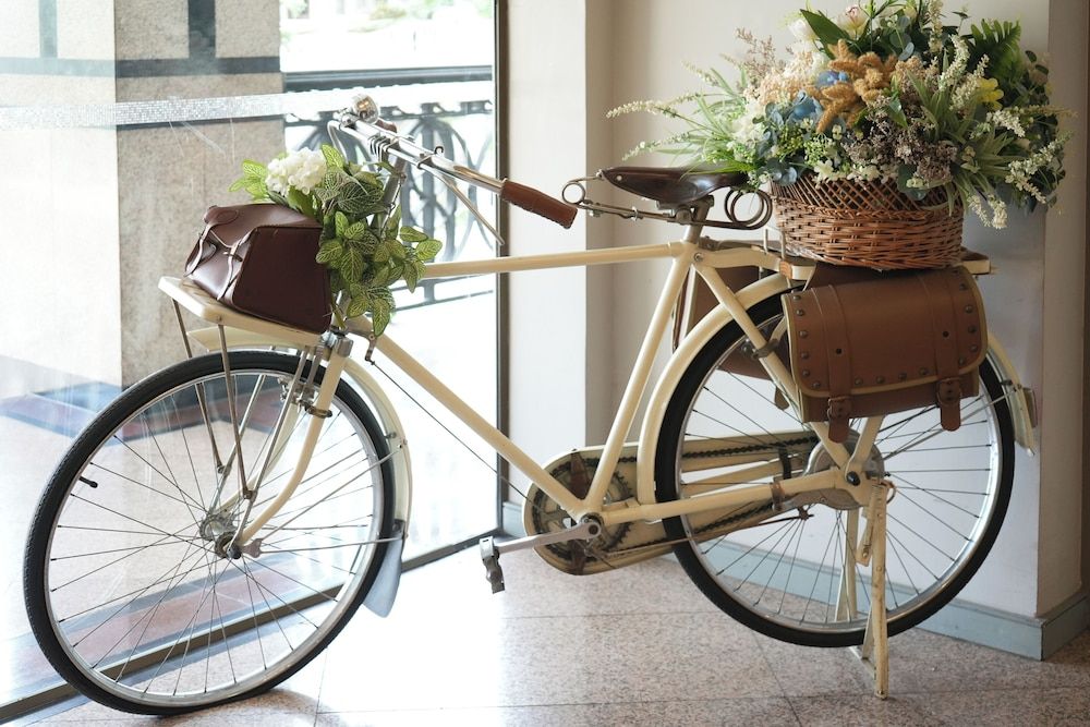 ROYS Hotel Bangkok 2