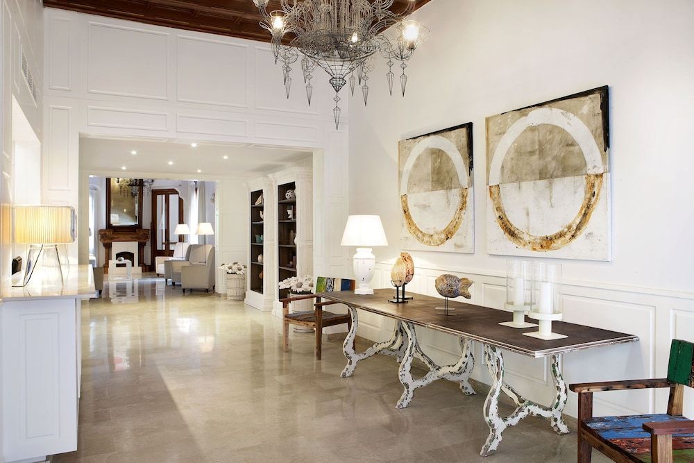 Hotel Medium Sitges Park 2