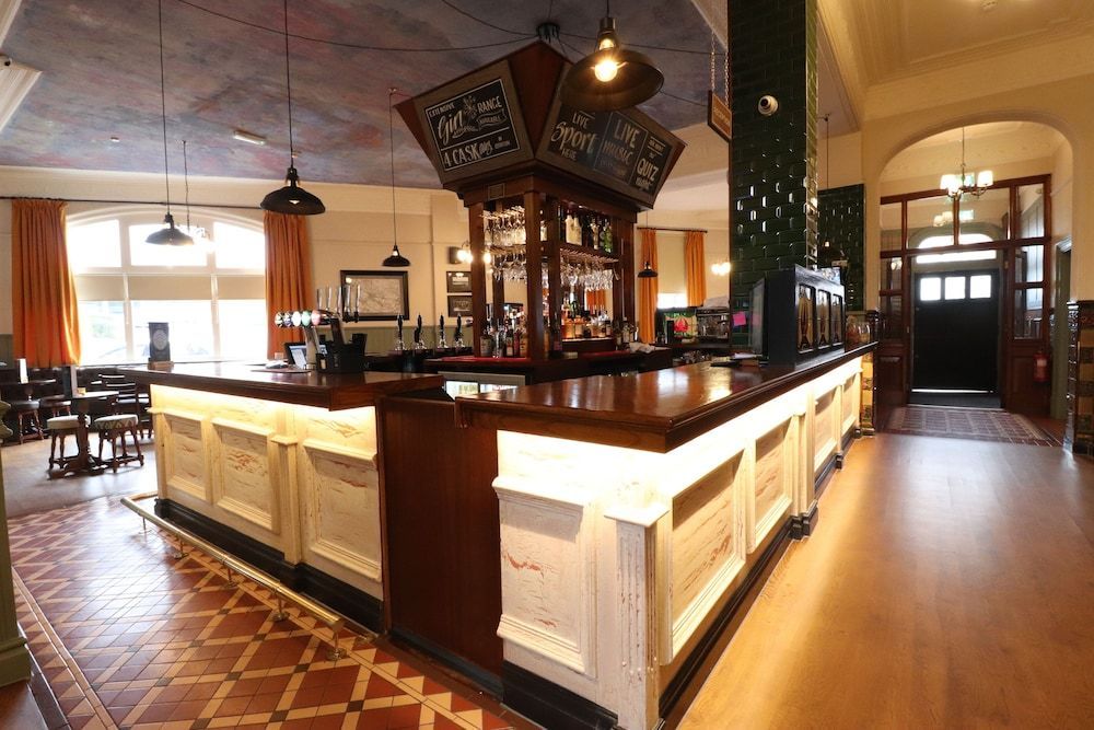The Bridge Inn Hotel 2