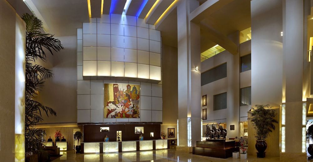 The LaLiT New Delhi 2