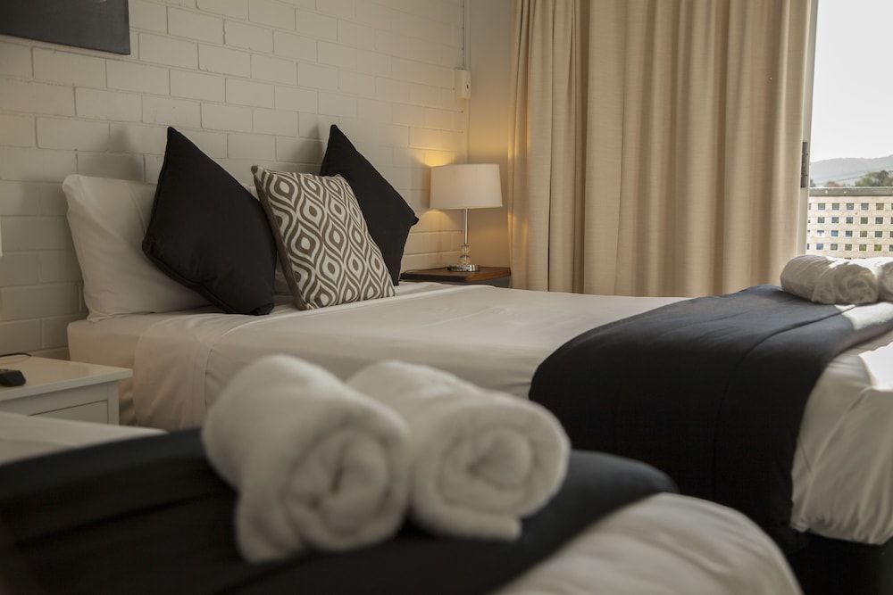 Herston Place Motel 1