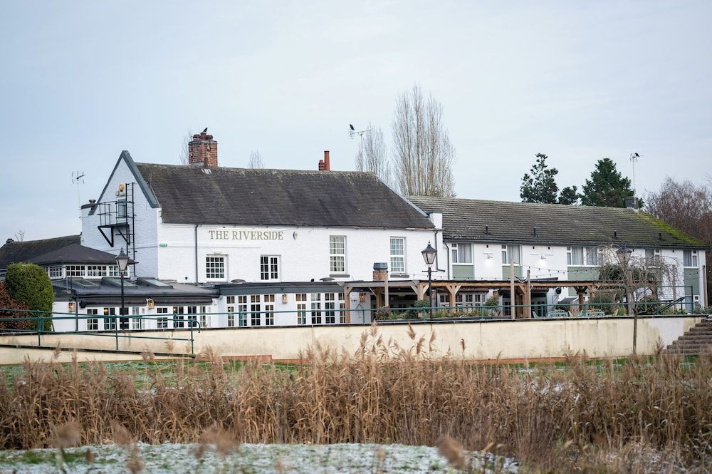 Riverside Hotel by Chef & Brewer Collection 1