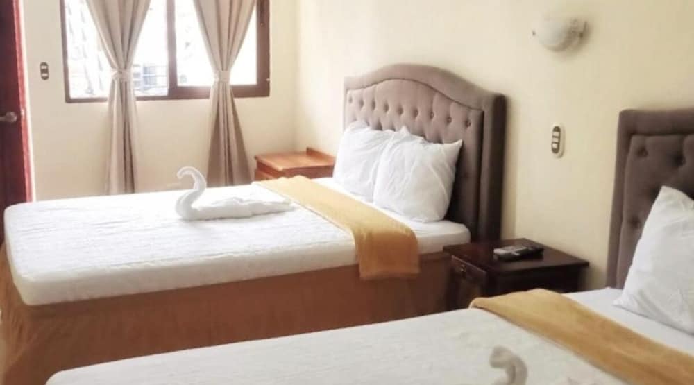 Hotel Maria Ofelia 2