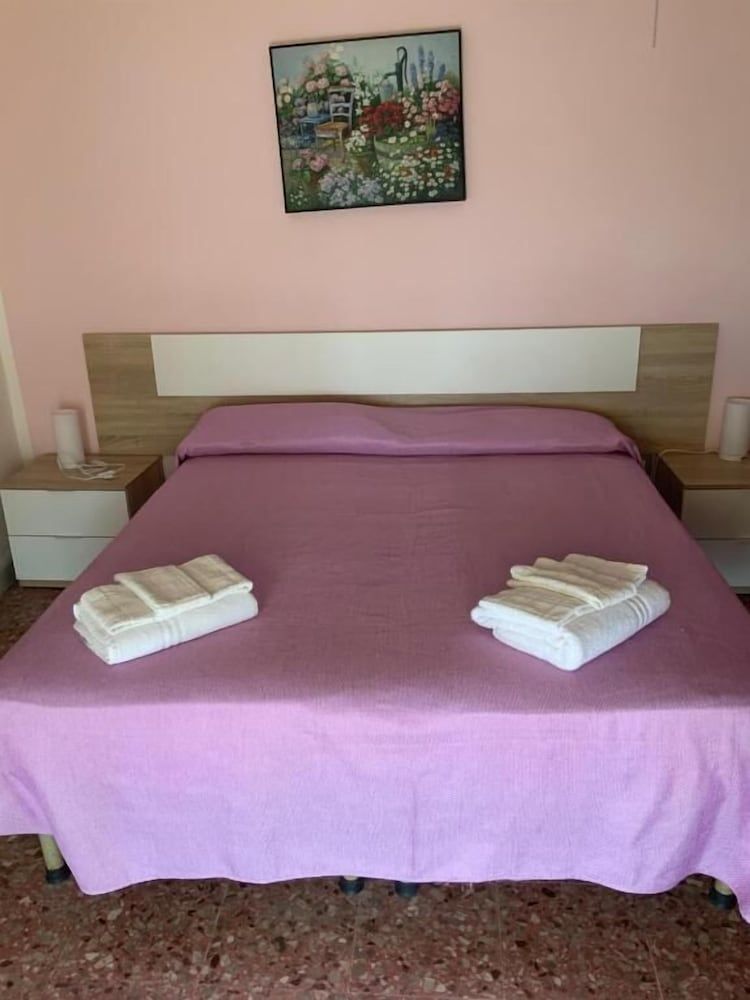 La Scogliera Bed & Breakfast 2