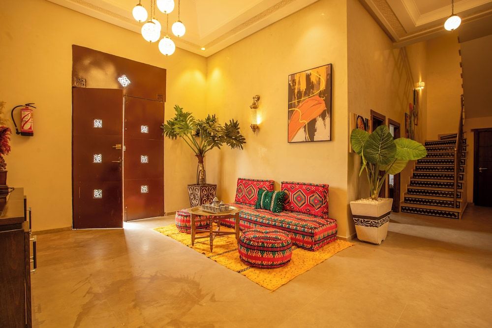 Riad Azia 1