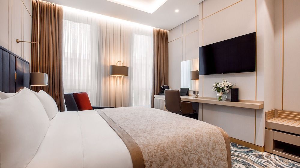 InterContinental Hotels BAKU by IHG 2