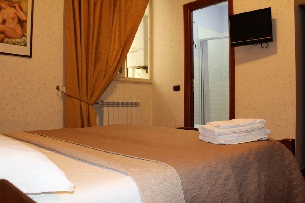 B&B Alloggio Maria 1