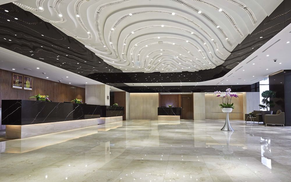 Grand Ion Delemen Hotel 2