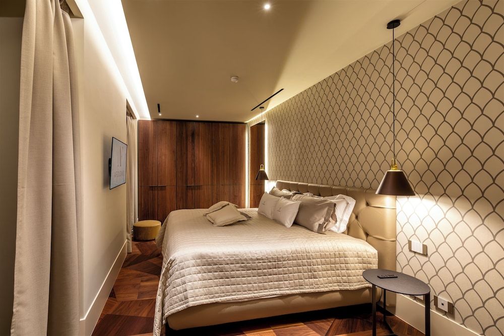 AF Duomo - Milano Luxury Suites 2
