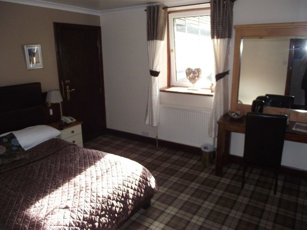 Dalgarven Spa House 2