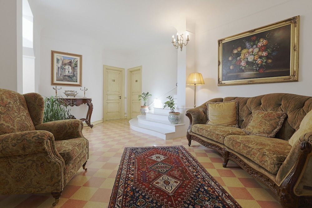 Atenea Luxury Suites - Atenea Collection 1