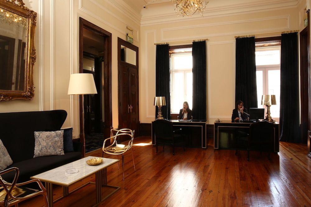 Hotel Quinta das Lagrimas - Small Luxury Hotels 2