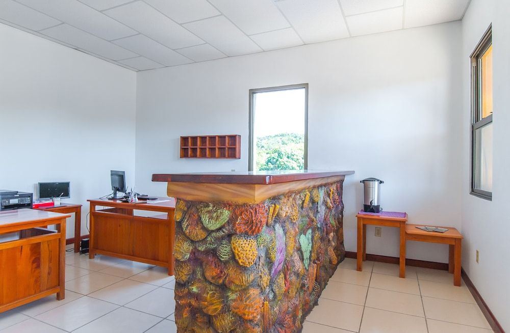 Hotel Los Corales 2