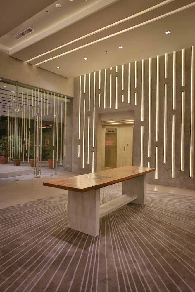 The B Hotel Quezon City 1
