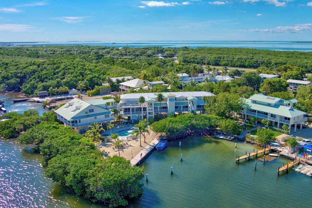 Dove Creek Resort & Marina, Trademark Collection by Wyndham 1