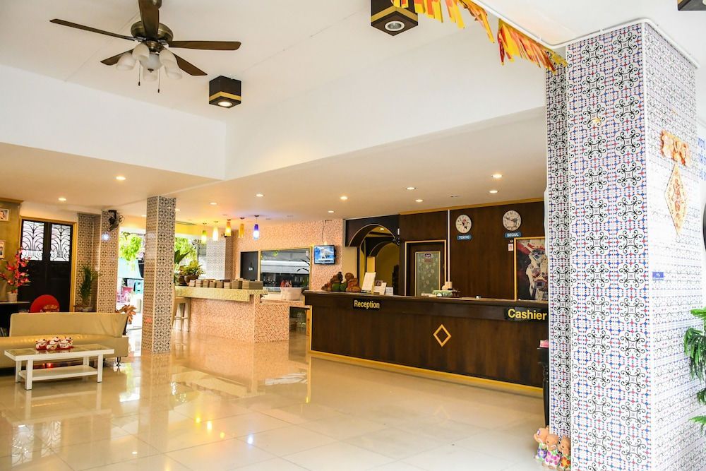 Krabi Heaven 2