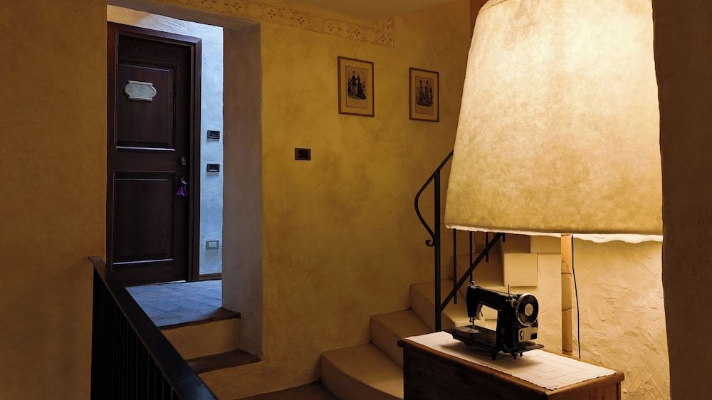 Relais La Magioca -Adults Only- 2