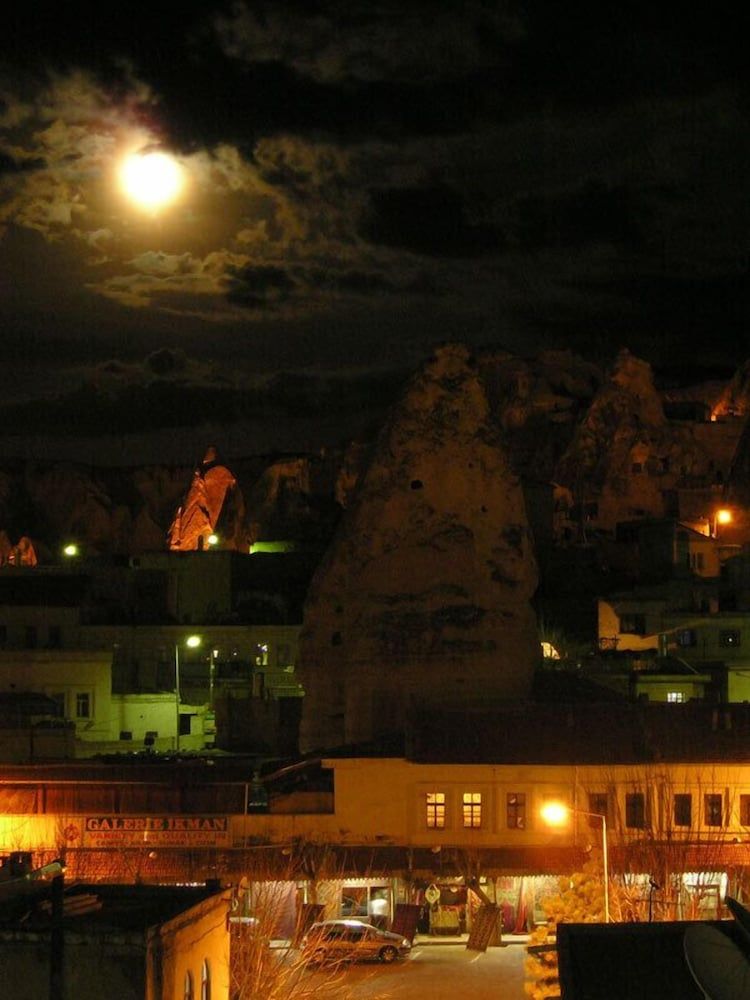 Henna Hotel-Adults Only 1