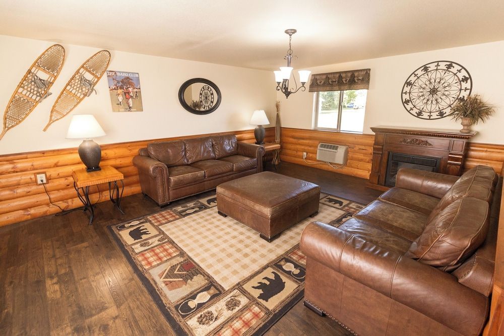 FairBridge Inn and Suites Sandpoint 2