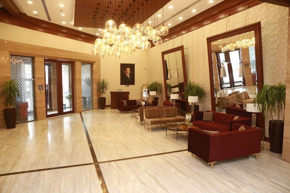 Ramada by Wyndham Multan 2