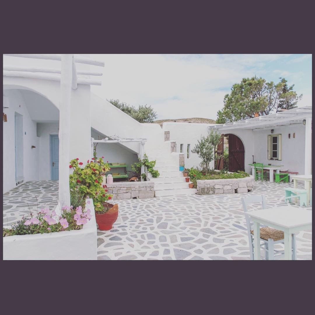 Thalassitra Village Hotel 1