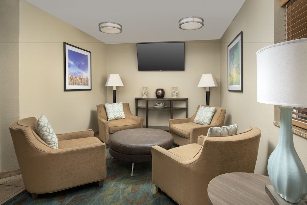 Candlewood Suites BLUFFTON-HILTON HEAD by IHG 2