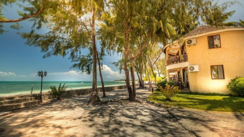 Sansi Kae Beach Resort 1