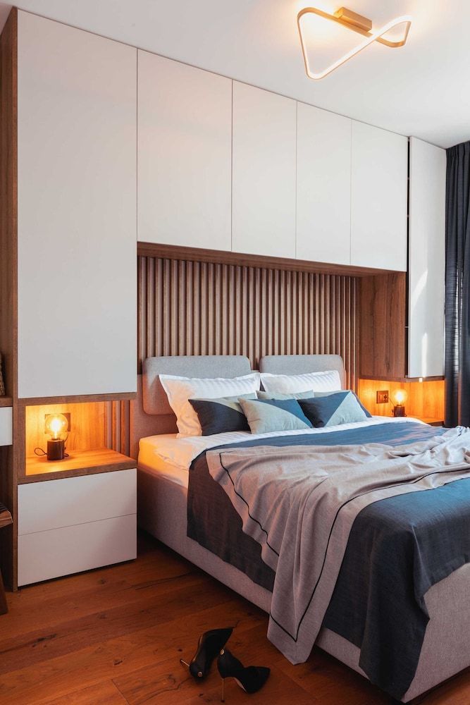 Apartment Lejletul 2
