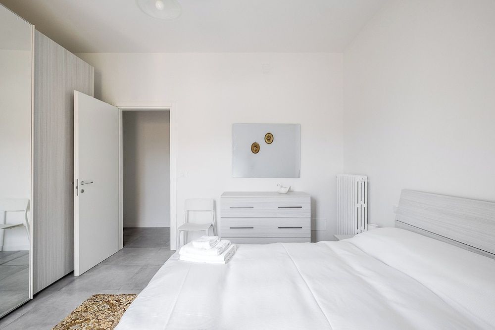 Appartamento Bernini in zona Sant'Orsola by Wonderful Italy 2