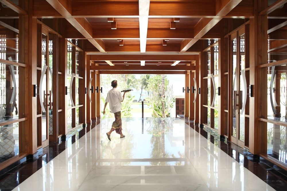 The Samaya Seminyak Bali 2