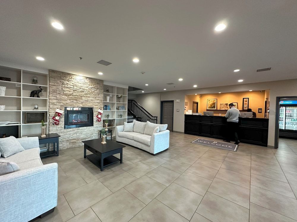 Country Inn & Suites by Radisson, Chicago O'Hare South, IL 2