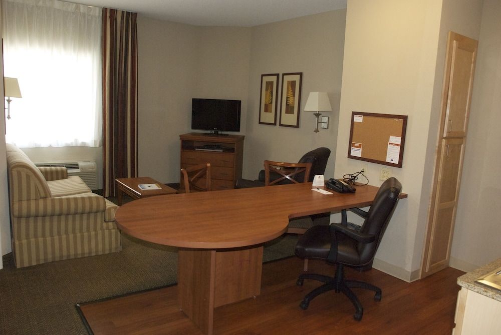 Candlewood Suites BORDENTOWN-TRENTON by IHG 2