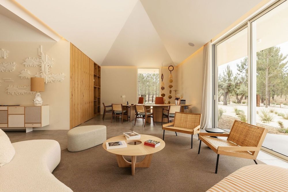 Spatia Comporta, a Member of Design Hotels 2