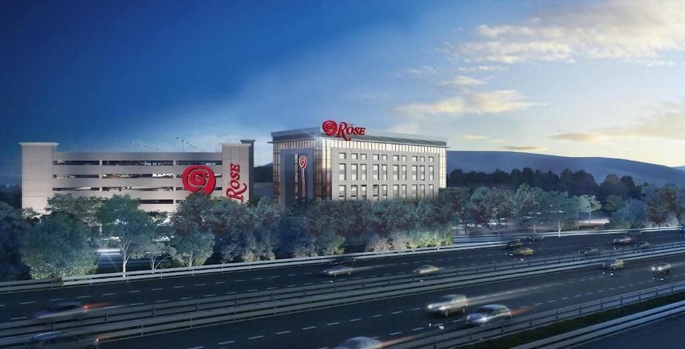 The Rose Gaming Resort 1