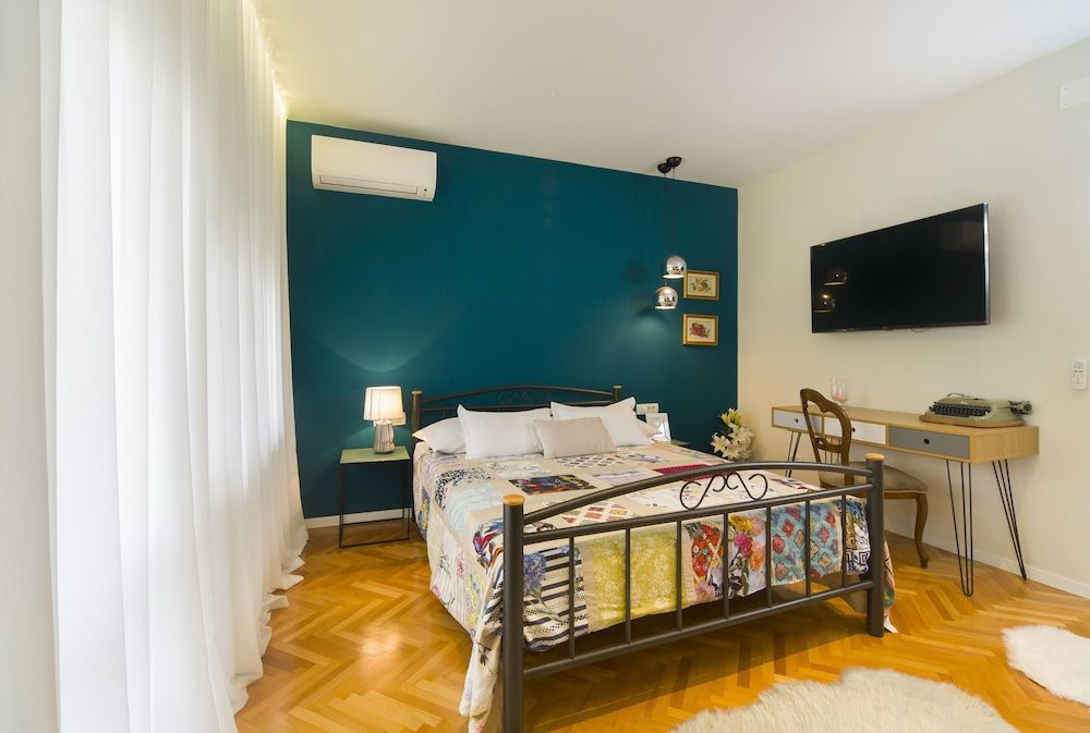 Il Verde, Two Bedroom Apartment with Two Bathrooms 2