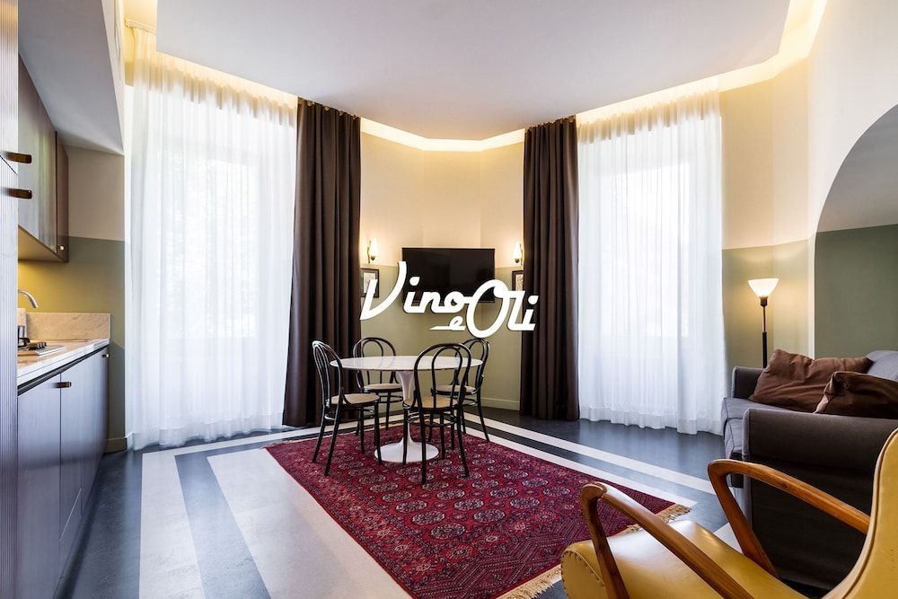 Vino e Oli Apartments 1