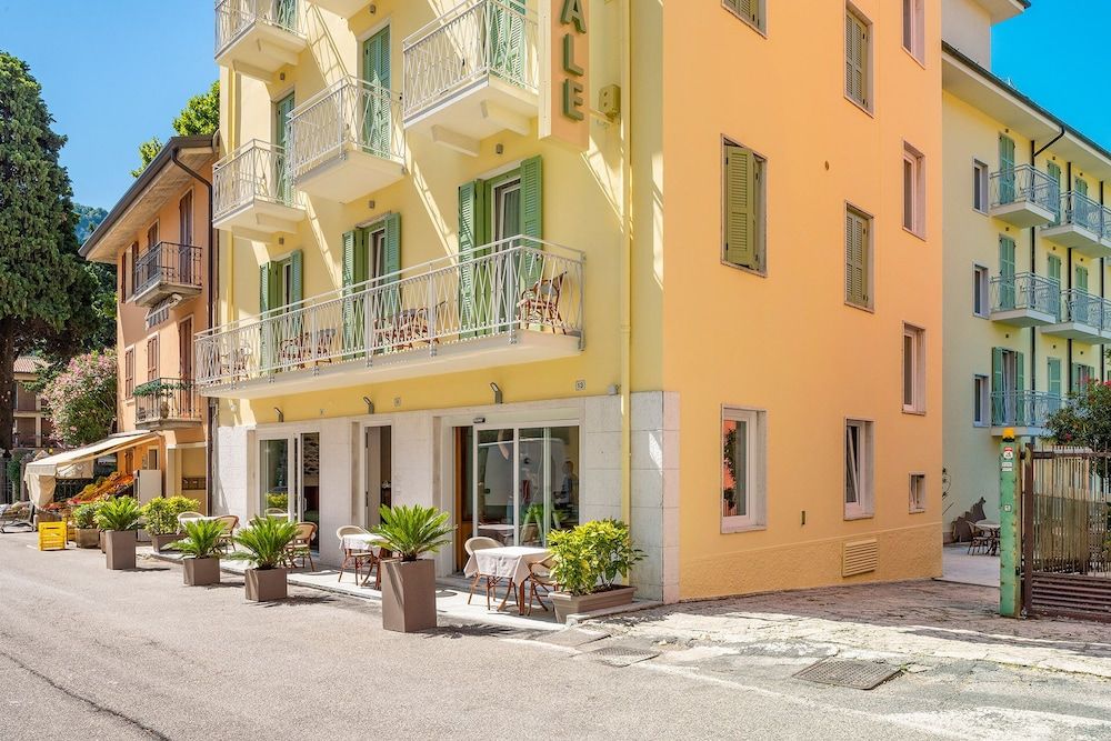 Hotel Centrale 1