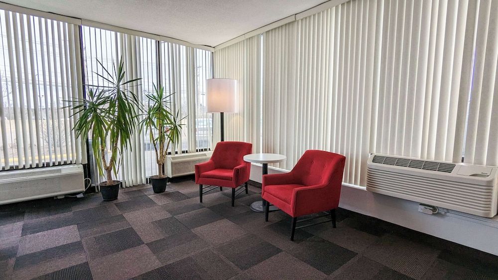 Motel 6 Framingham, MA - Boston West 2