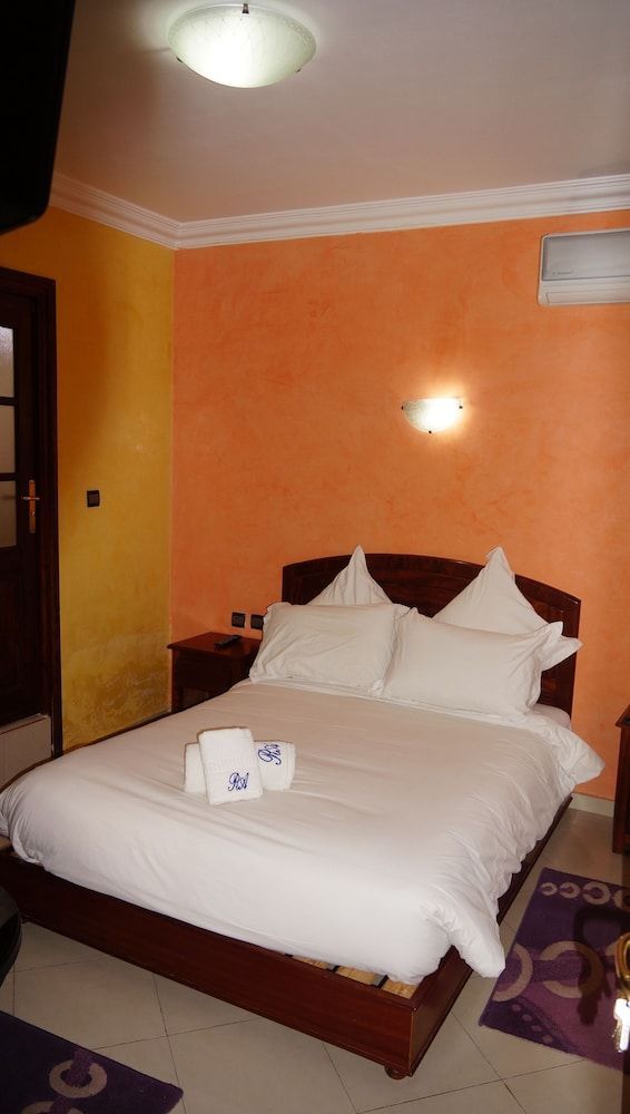 Hôtel Riad Asfi 2