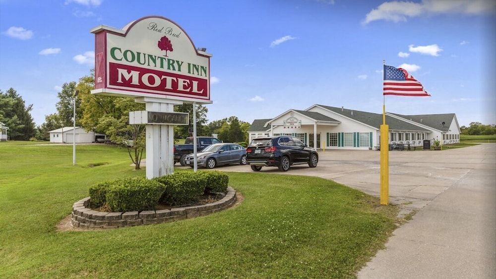 Red Bud Country Inn 1